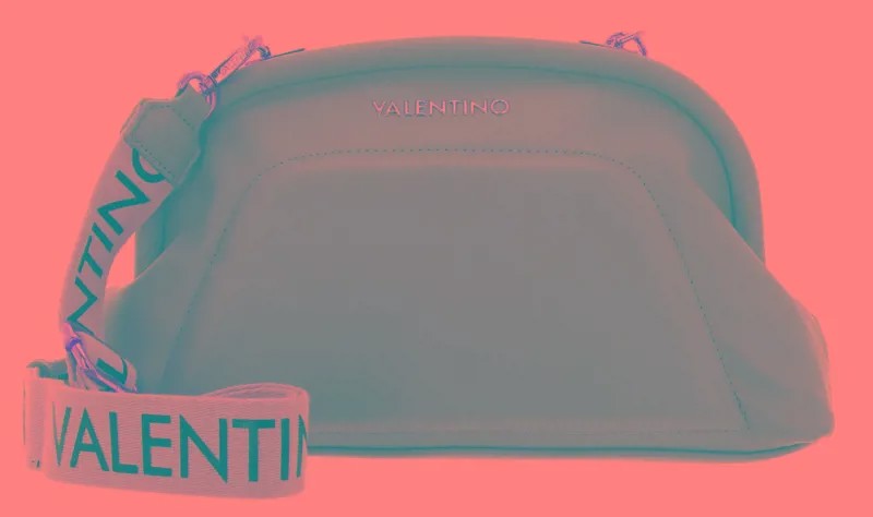 Сумка на плечо для бикини Re Valentino VBS6SU02 Жемчуг