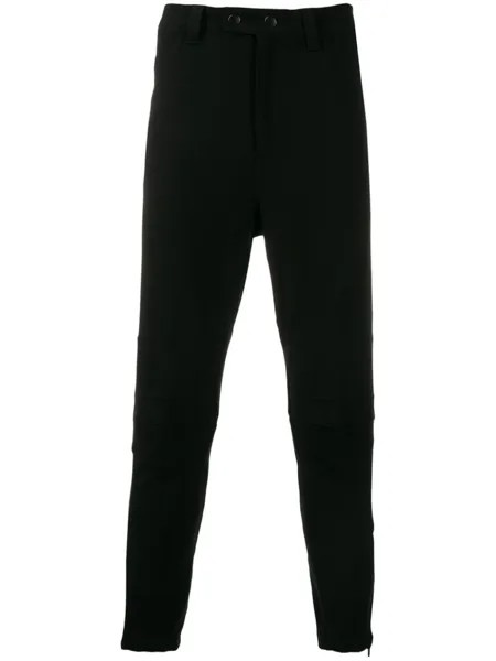 Ann Demeulemeester брюки Jasmin, черный