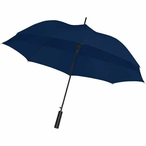 Зонт-трость Doppler, темно-синий