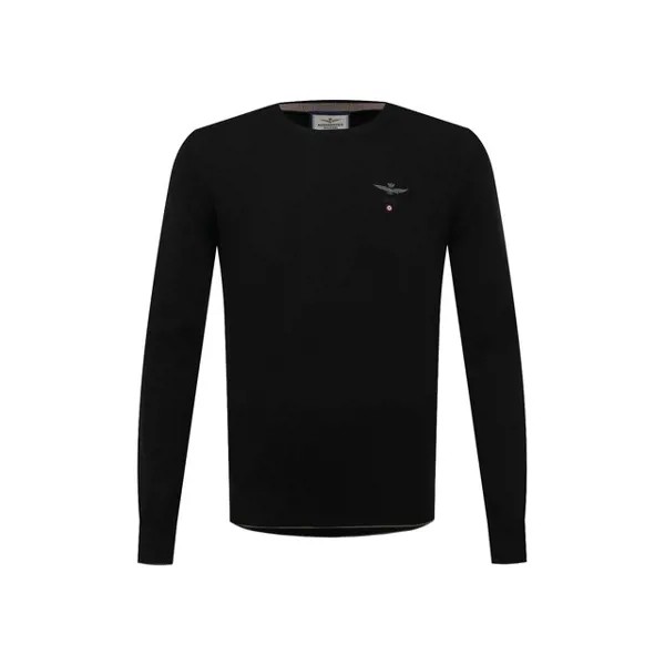 Шерстяной джемпер Aeronautica Militare