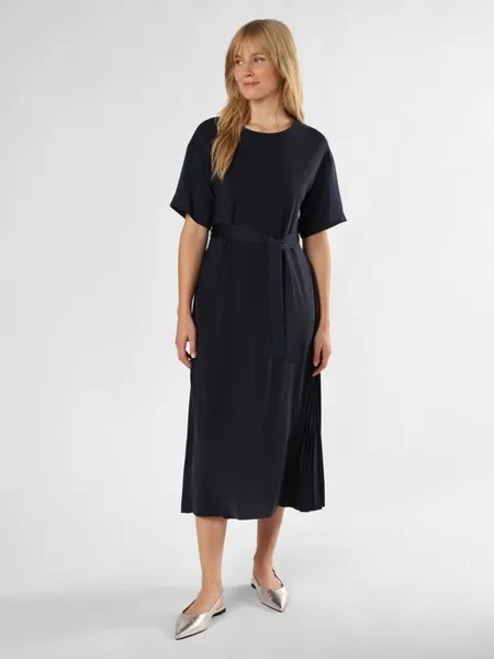 Платье джордана Weekend Max Mara, синий