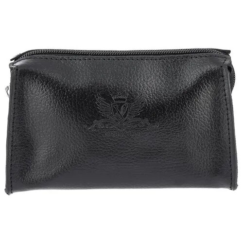 Versado Косметичка VD148 relief black