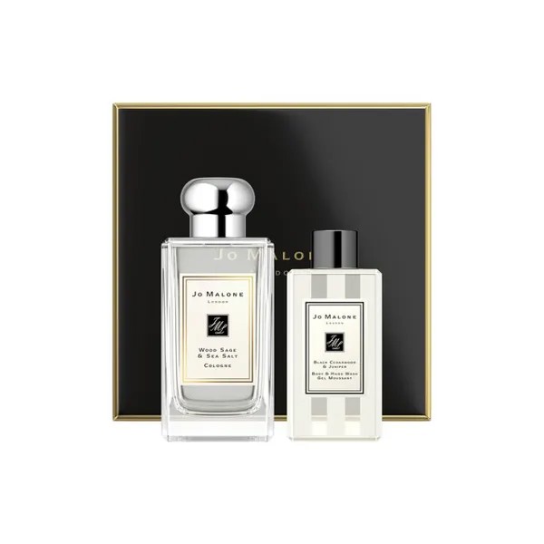 Набор подарочный Woody Jo Malone London