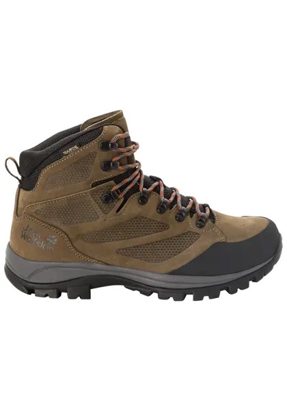 Трекинговые туфли Jack Wolfskin 