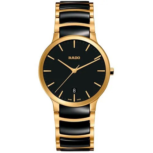 Наручные часы RADO Классика, черный