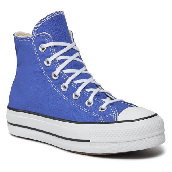 Кроссовки Converse ChuckTaylor All, синий