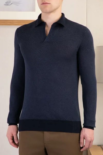 Поло Loro Piana