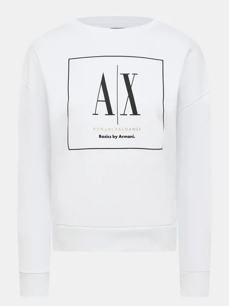 Свитшоты Armani Exchange