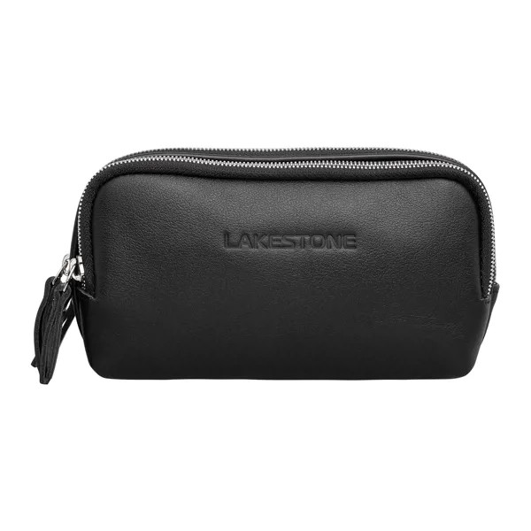 Клатч мужской Lakestone Ruett Black 933298 черный