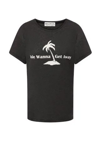Футболка Wildfox