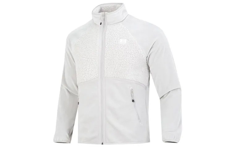 Куртка Journey Мужская Серая Under Armour, серый