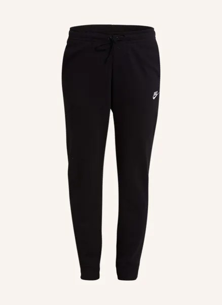 Спортивные брюки женские Nike 1000883354 черные M (доставка из-за рубежа)