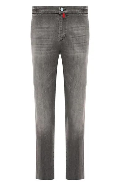 Джинсы Kiton