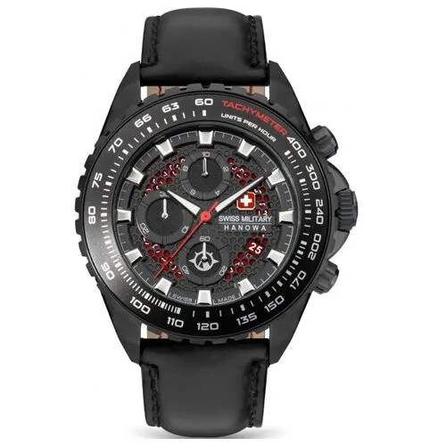 Наручные часы Swiss Military Hanowa SMWGC2102230