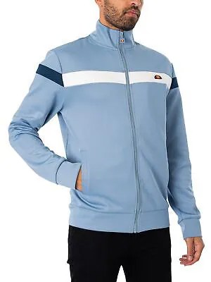 Мужская спортивная куртка Ellesse Spinella, синяя