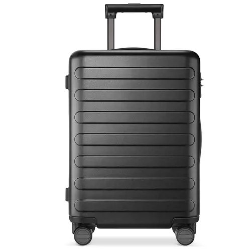 Чемодан Ninetygo 90 points Rhine Series suitcase 20 black