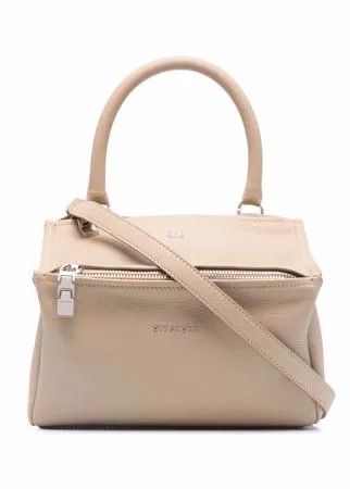 Givenchy маленькая сумка-тоут Pandora