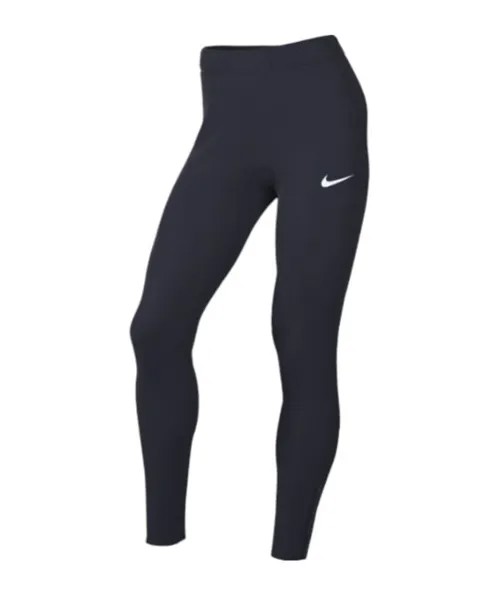 Тренировочные штаны страйк 24 Nike, синий