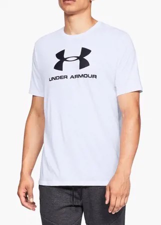 Футболка спортивная Under Armour