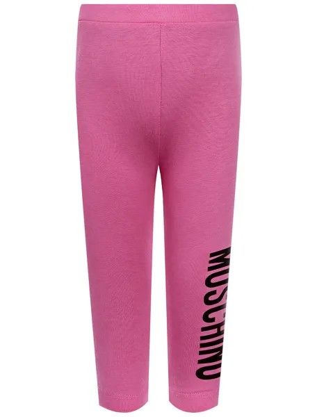 Леггинсы Moschino