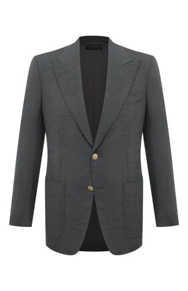 Шерстяной пиджак Tom Ford