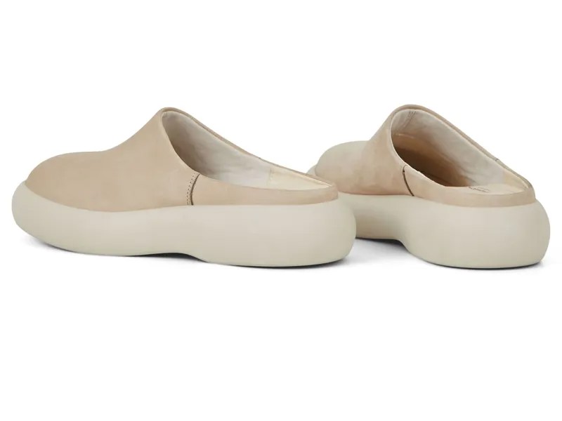 Сабо Vagabond Shoemakers Janick Nubuck Mule