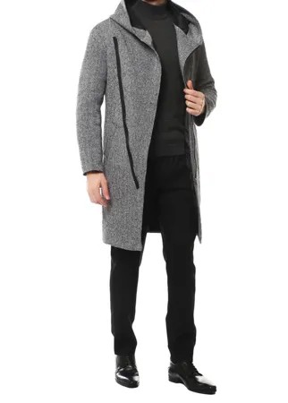 Пальто Misteks Design