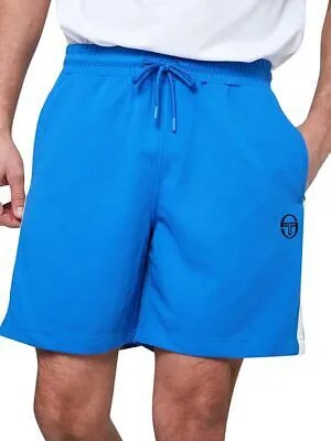 Мужские шорты Sergio Tacchini Pietrapertosa Archivio NCBL-XL