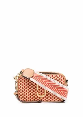 Marc Jacobs сумка через плечо The Snapshot Cane