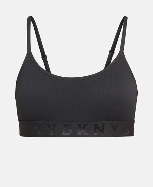 Бюстье DKNY, черный