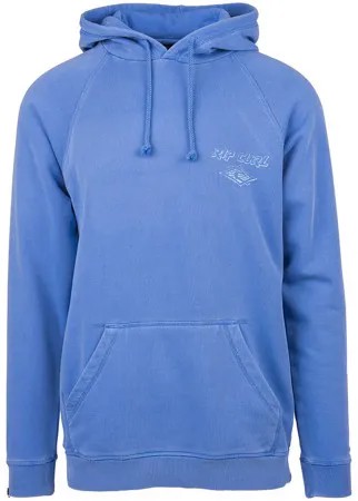 Худи RIP CURL So Authentic Fleece Lavender