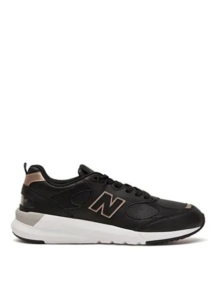 Черные женские туфли Lifestyle New Balance