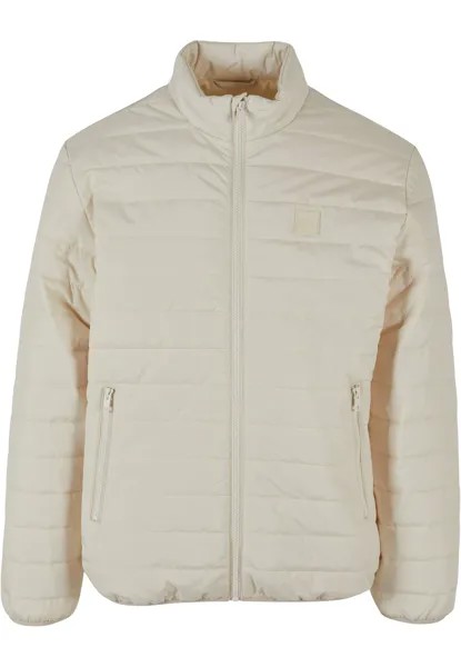 Куртка Urban Classics Leichte Jacken, белый
