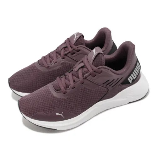 Puma Disperse XT 2 Mesh Dusty Plum Purple Мужчины Унисекс Cross Training 376858-08