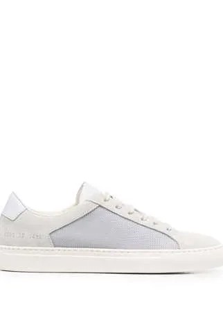 Common Projects кеды Retro Summer Edition