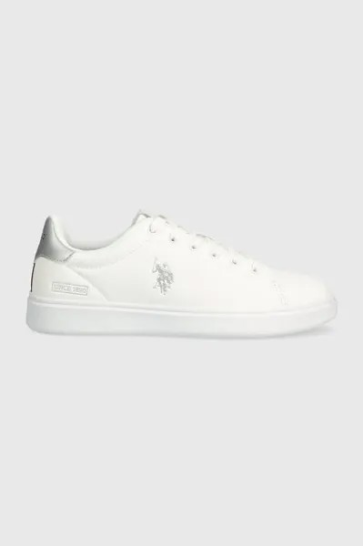 Кроссовки MARLYN U.S. Polo Assn., белый