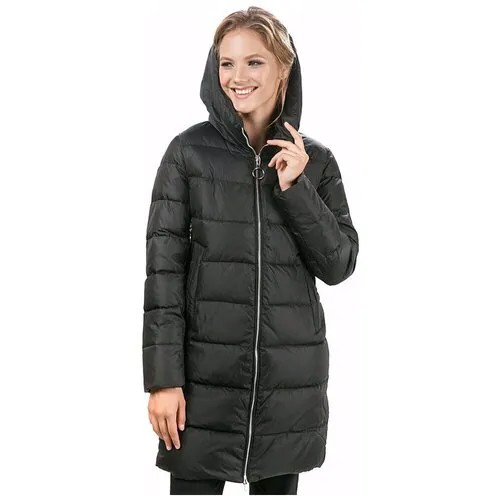 Женская зимняя куртка Westfalika, черный, Размер48