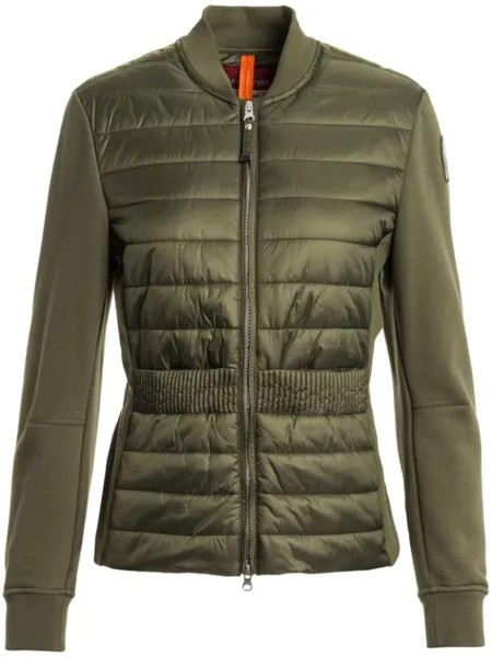 Parajumpers пуховик Yole, зеленый