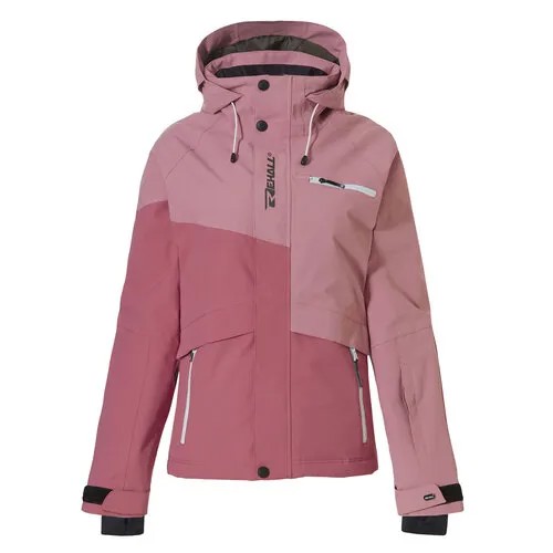 Куртка спортивная Rehall, размер XS, Slate Rose