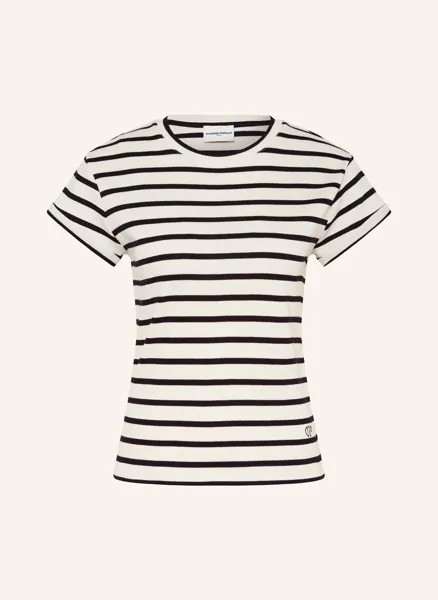 Футболка Claudie Pierlot, экрю