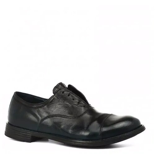 Туфли Officine creative, размер 41.5, dark blue