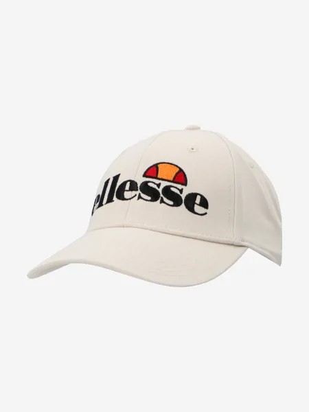 Бейсболка Ellesse Ragusa, Бежевый