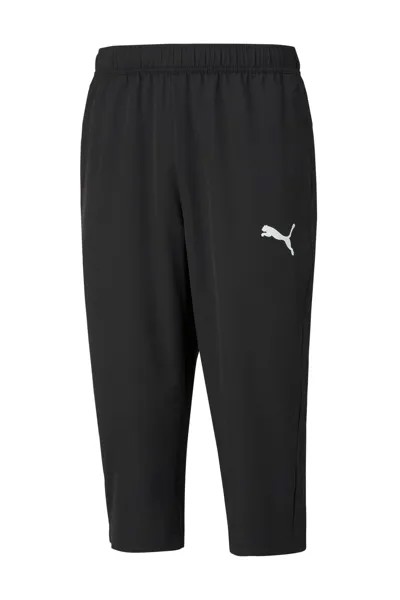 Спортивные штаны - Черный - Джоггеры Puma, черный