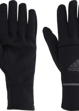 Перчатки adidas COLD.RDY, размер 7