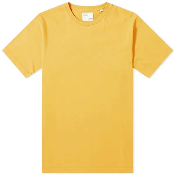 Футболка Colorful Standard Classic Organic Tee