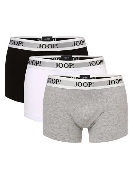Брюки в упаковке 3 шт. Joop!, черный