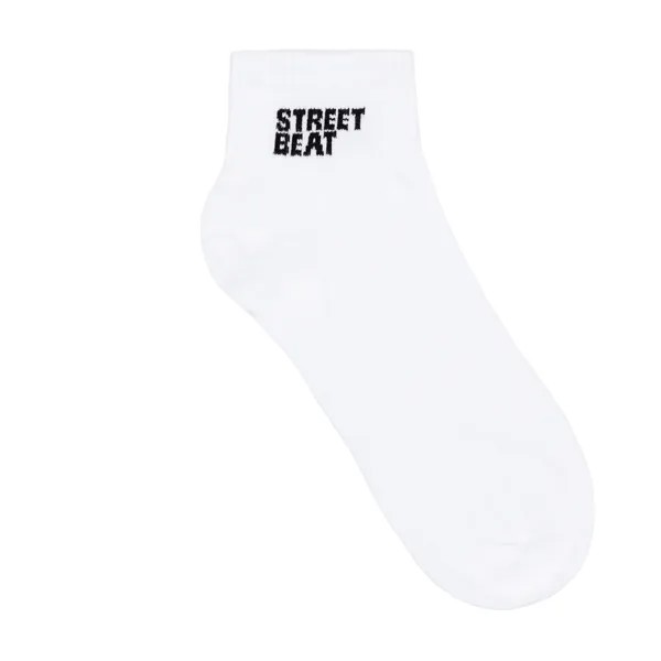 Низкие носки Street Beat Middle Socks