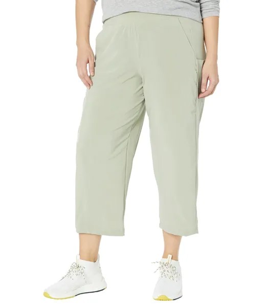 Капри Columbia, Plus Size Anytime Flex Capris