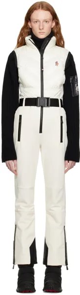 Горнолыжный комбинезон Off-White Moncler Grenoble