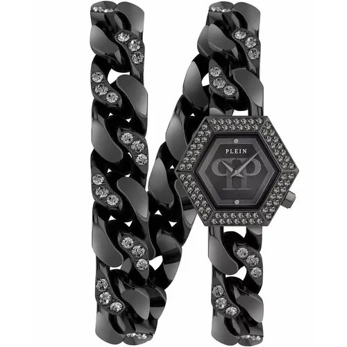 Наручные часы PHILIPP PLEIN PWWBA0623, черный
